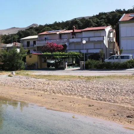 Pag 529b Apartment *