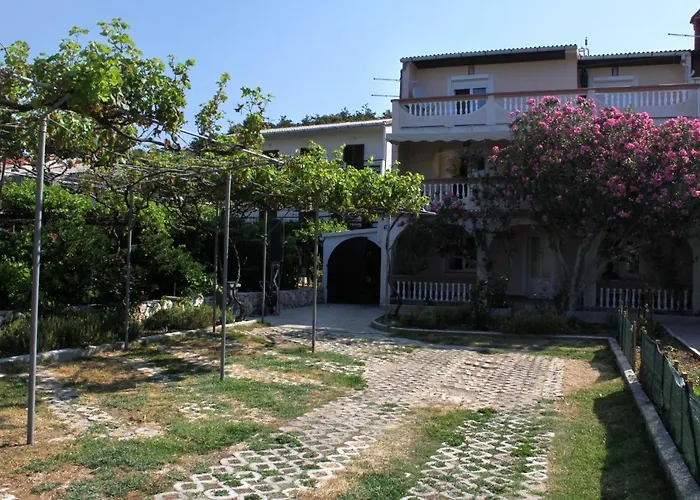 Apartman Pag 529b Pag Town