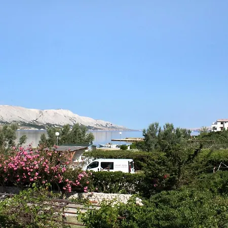 Апартаменты Pag 529b