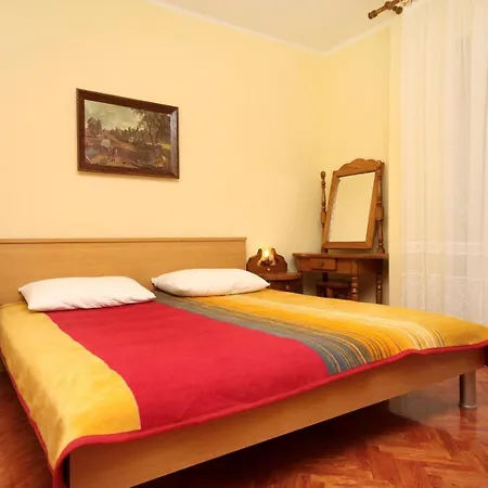 Appartamento Pag 529b