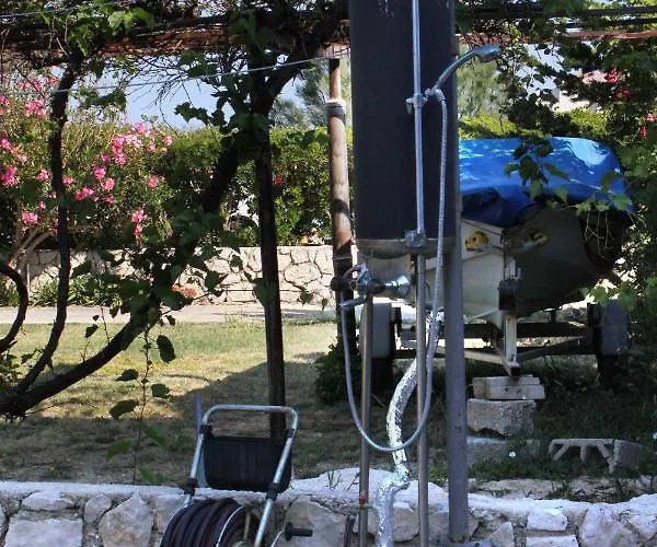 Pag 529b Апартаменты *