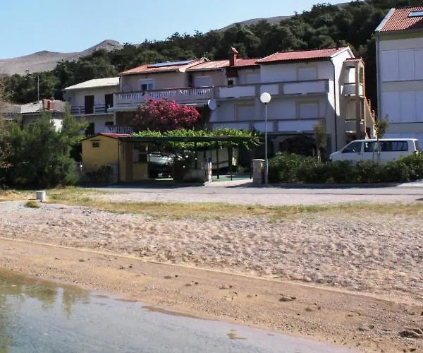 Pag 529b Apartman *