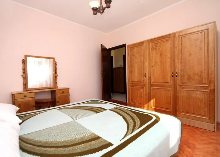 Apartman Pag 529b *