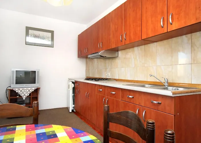 Pag 529b Apartman