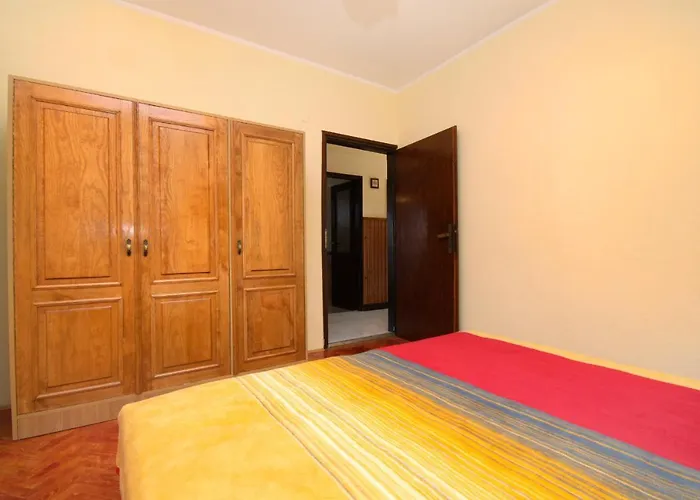 Apartman Pag 529b *